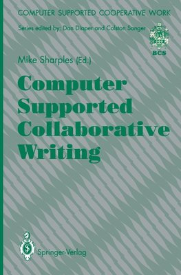 Computer Supported Collaborative Writing