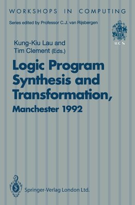 Logic Program Synthesis and Transformation