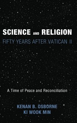 Science and Religion