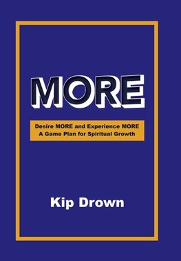 MORE