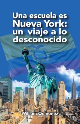 Una escuela es Nueva York
