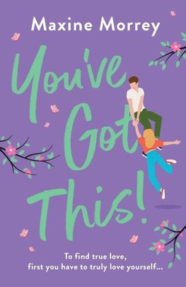 You've Got This