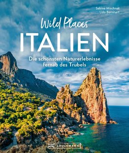 Wild Places Italien