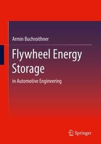 Flywheel Energy Storage