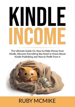 Kindle Income