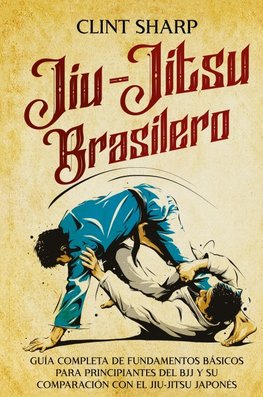 Jiu-jitsu brasilero