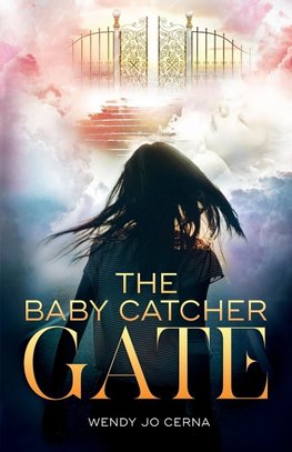 The Baby Catcher Gate