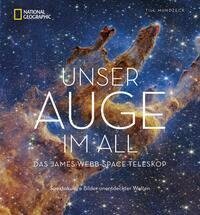 Unser neues Auge im All - Das James-Webb-Weltraumteleskop