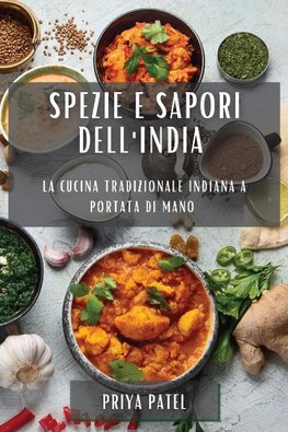 Spezie e Sapori dell'India