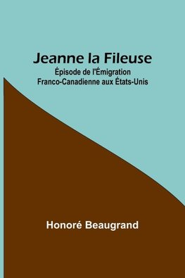 Jeanne la Fileuse