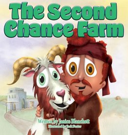 The Second Chance Farm
