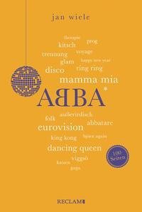 ABBA. 100 Seiten