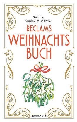Reclams Weihnachtsbuch