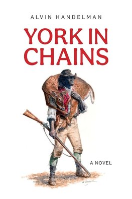York in Chains