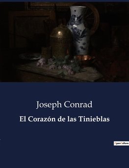 El Corazón de las Tinieblas