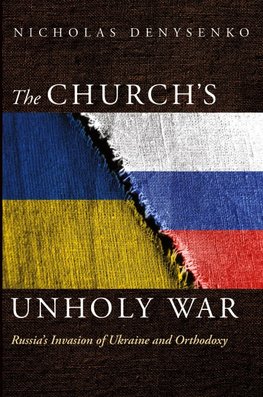 The Church's Unholy War