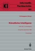 Künstliche Intelligenz