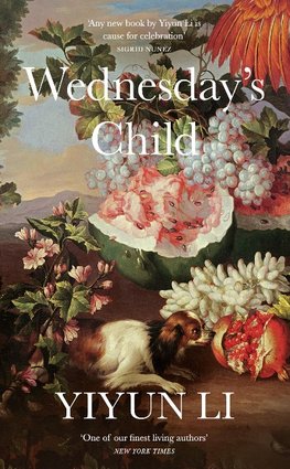 WEDNESDAYS CHILD HB