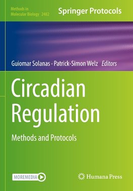 Circadian Regulation