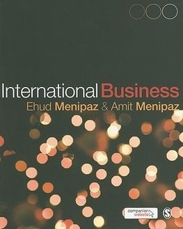 Menipaz, E: International Business