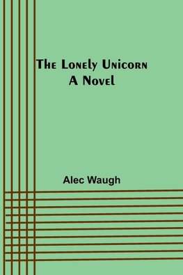The Lonely Unicorn