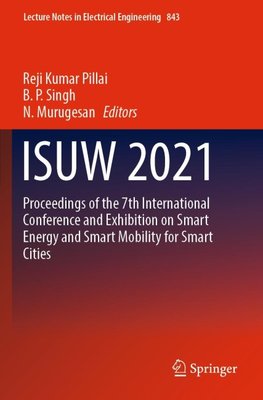 ISUW 2021