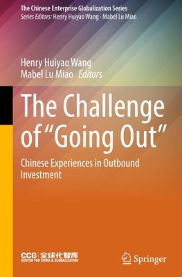 The Challenge of "Going Out"