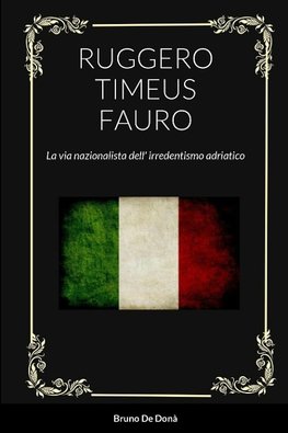 Ruggero Timeus Fauro