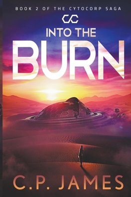 Into the Burn