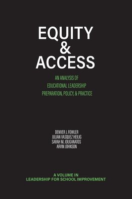Equity & Access