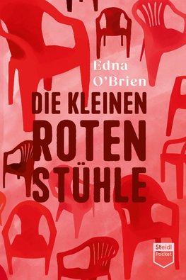 Die kleinen roten Stühle