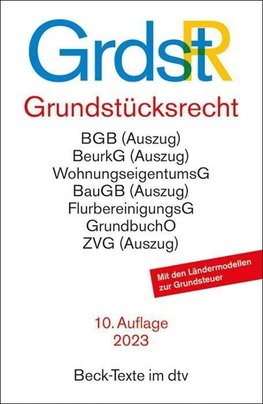 Grundstücksrecht