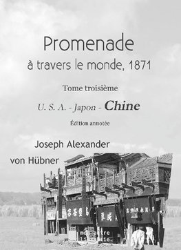 Promenade autour du monde - 1871