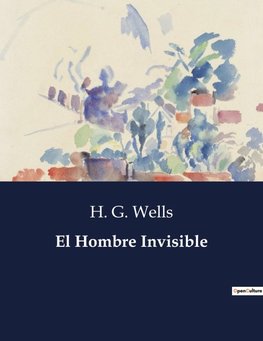 El Hombre Invisible
