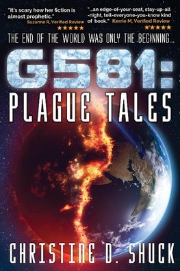 G581 Plague Tales