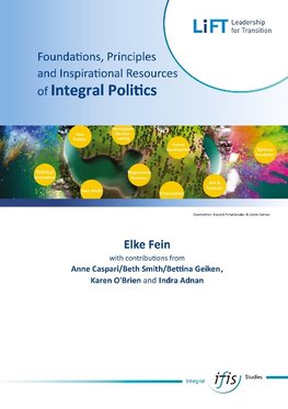 Foundations, Principles - an Inspirational Resources of Integral Politics