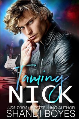 Taming Nick