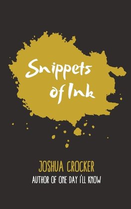 Snippets of Ink