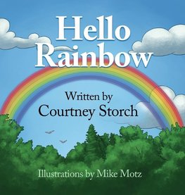 Hello Rainbow