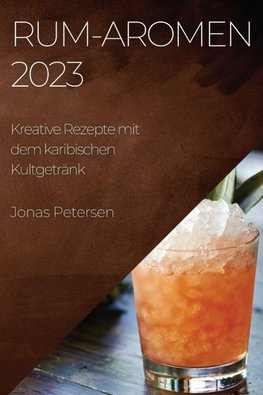 Rum-Aromen 2023