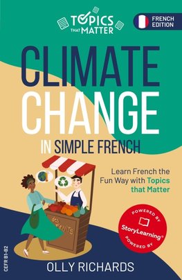 Climate Change in Simple French