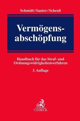 Vermögensabschöpfung