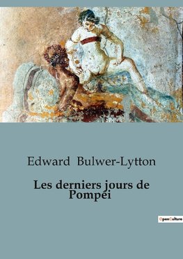 Les derniers jours de Pompéi