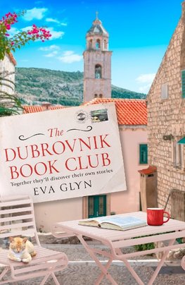DUBROVNIK BK CLUB_BOOKISH E PB