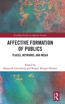 Affective Formation of Publics