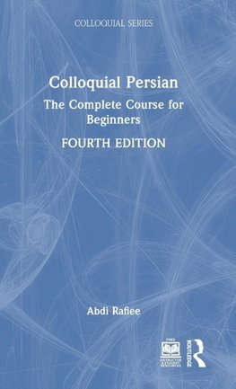 Colloquial Persian