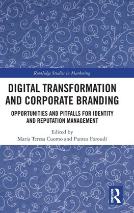 Digital Transformation and Corporate Branding