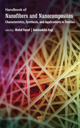 Handbook of Nanofibers and Nanocomposites