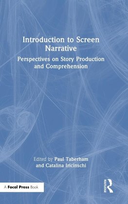 Introduction to Screen Narrative