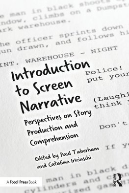 Introduction to Screen Narrative